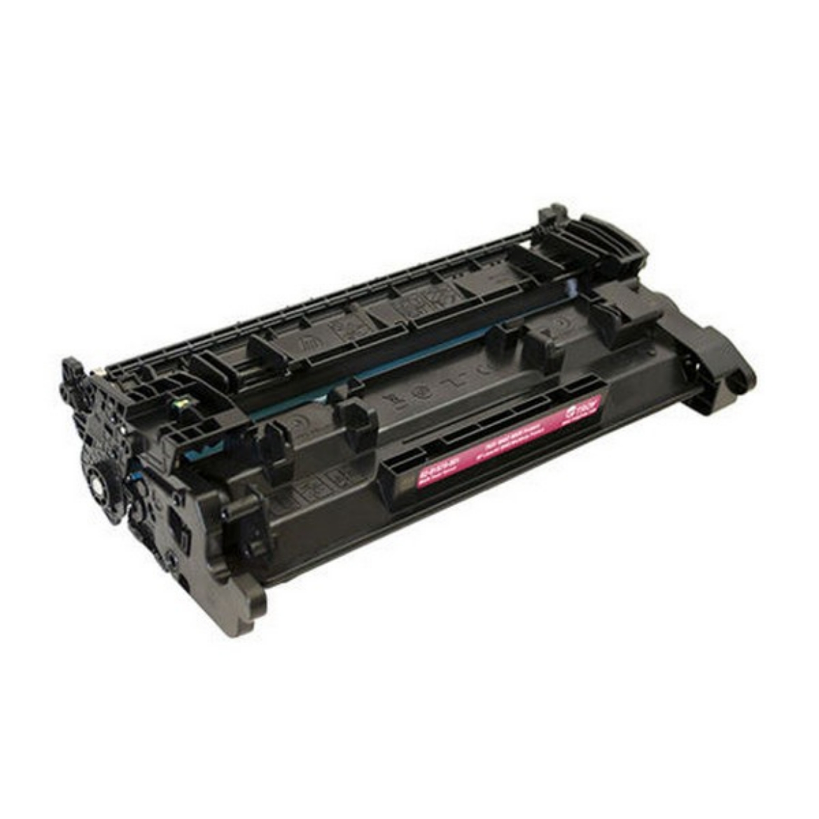 Picture of MICR CF226A (HP 26A) Black Toner Cartridge (2 pack) (3100 Yield)