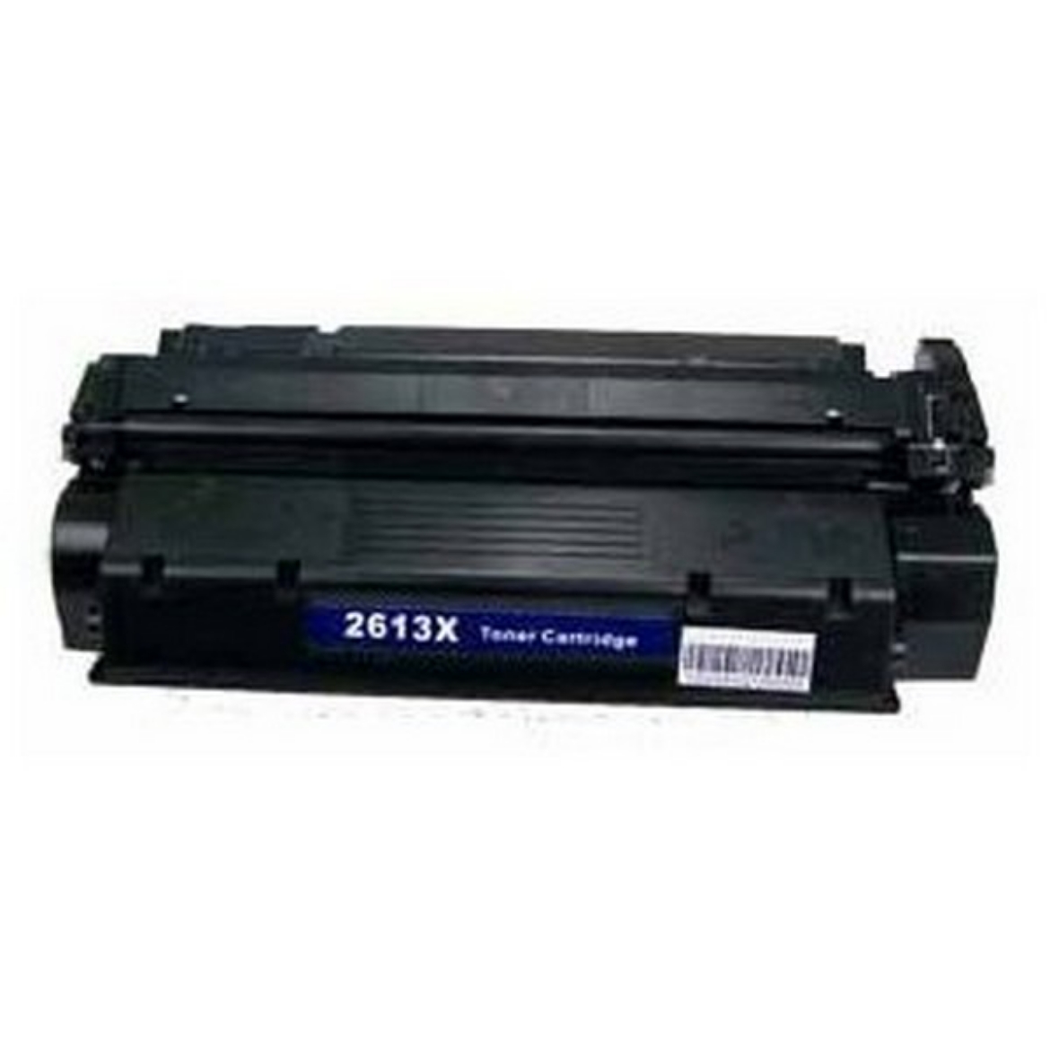 Picture of MICR Q2613X (HP 13X) High Yield Black Toner Cartridge (2 pack) (3500 Yield)