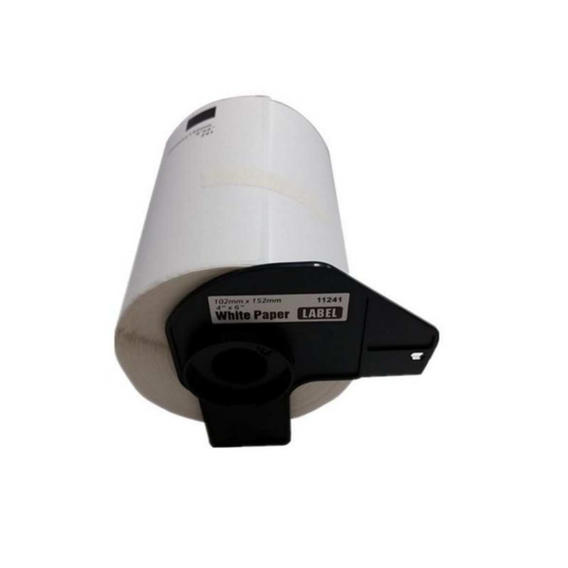 Picture of Compatible DK-1241 Large Shipping White Paper Labels