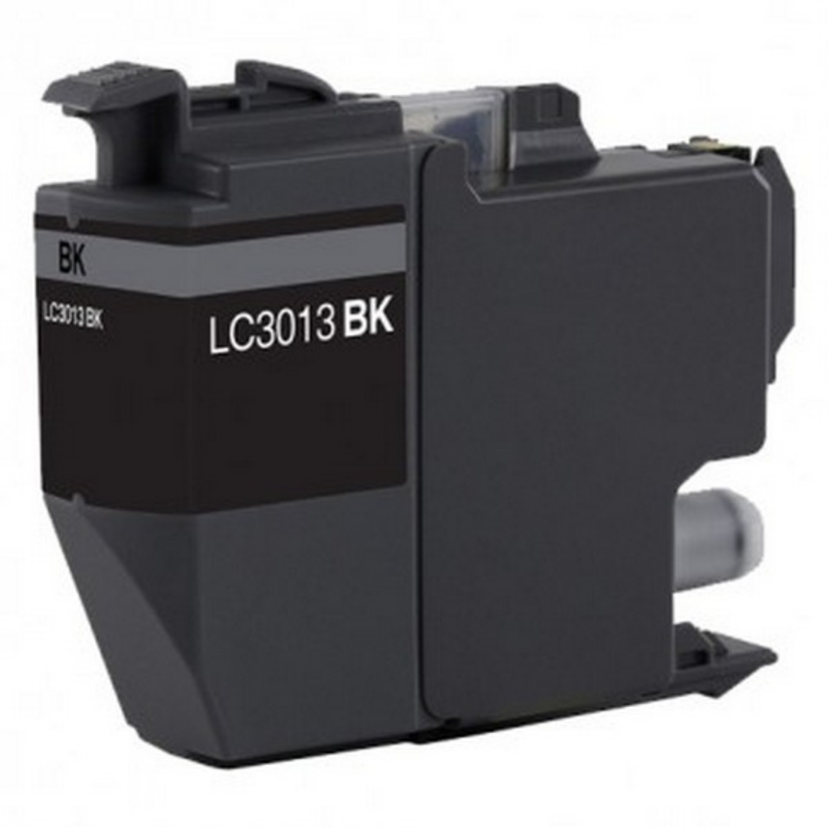 Picture of Compatible LC3011BK Black Ink Cartridge (200 Yield)