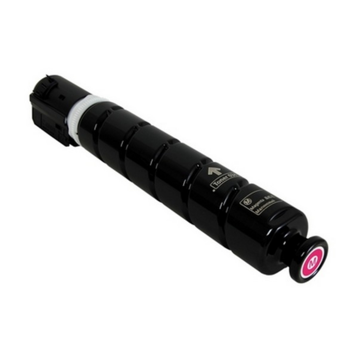 Picture of Compatible 9452B001 (Canon 034M, CRG-034M) Magenta Toner Cartridge (7300 Yield)