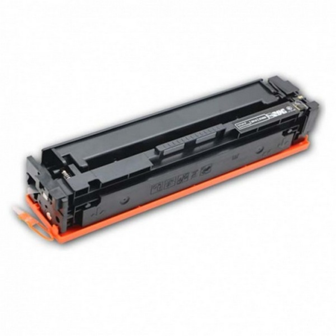 Picture of Compatible 1241C001 (Canon 045C) High Yield Cyan Toner Cartridge (2200 Yield)