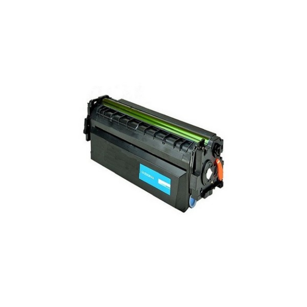 Picture of Compatible 1249C001 (Canon 046C) High Yield Cyan Toner Cartridge (2300 Yield)