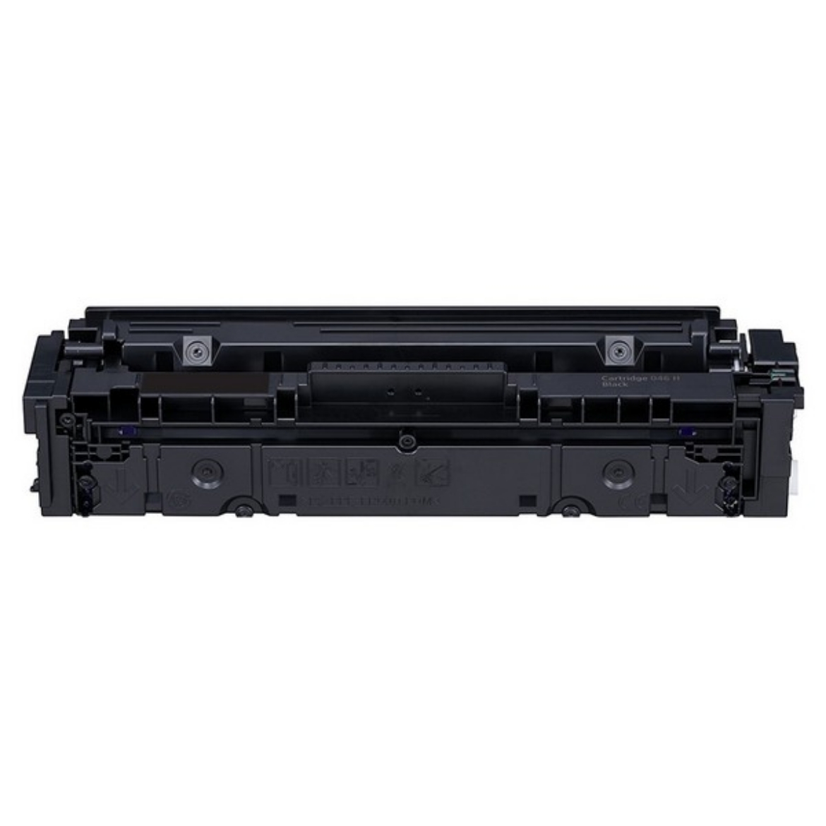 Picture of Compatible 1254C001 (Canon 046HK) High Yield Black Toner Cartridge (6300 Yield)