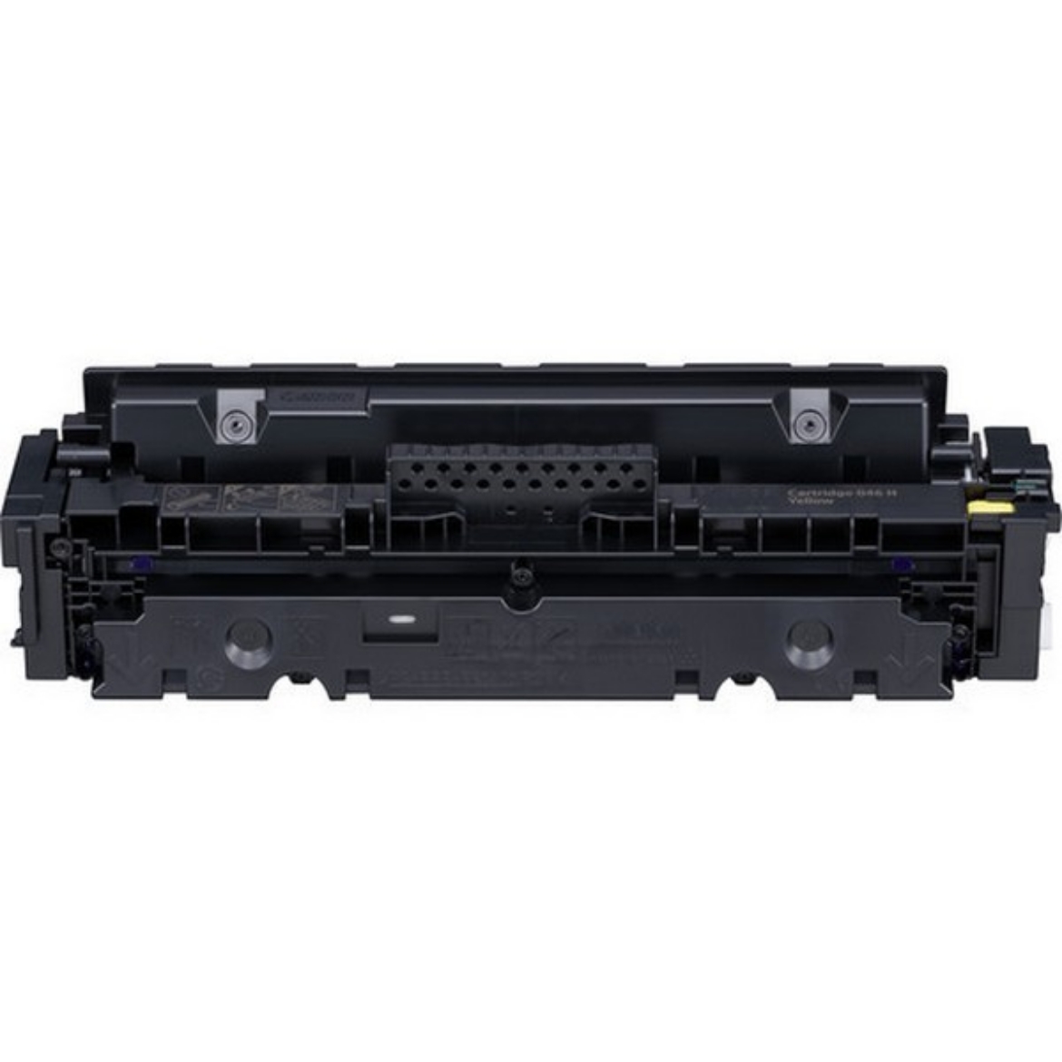 Picture of Compatible 1251C001 (Canon 046HY) High Yield Yellow Toner Cartridge (5000 Yield)