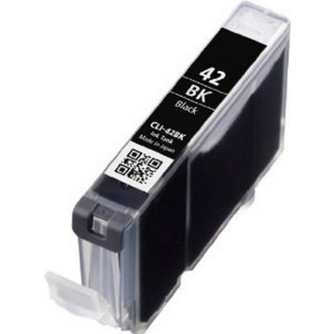 Picture of Compatible 6384B002 (CLI-42BK) Black Inkjet Cartridge (13 ml)