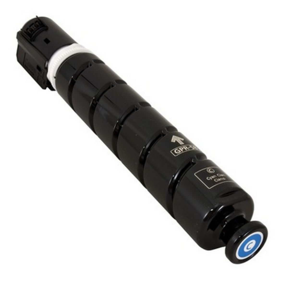 Picture of Compatible 2183C003 (GPR-58C) Cyan Toner Cartridge (18000 Yield)