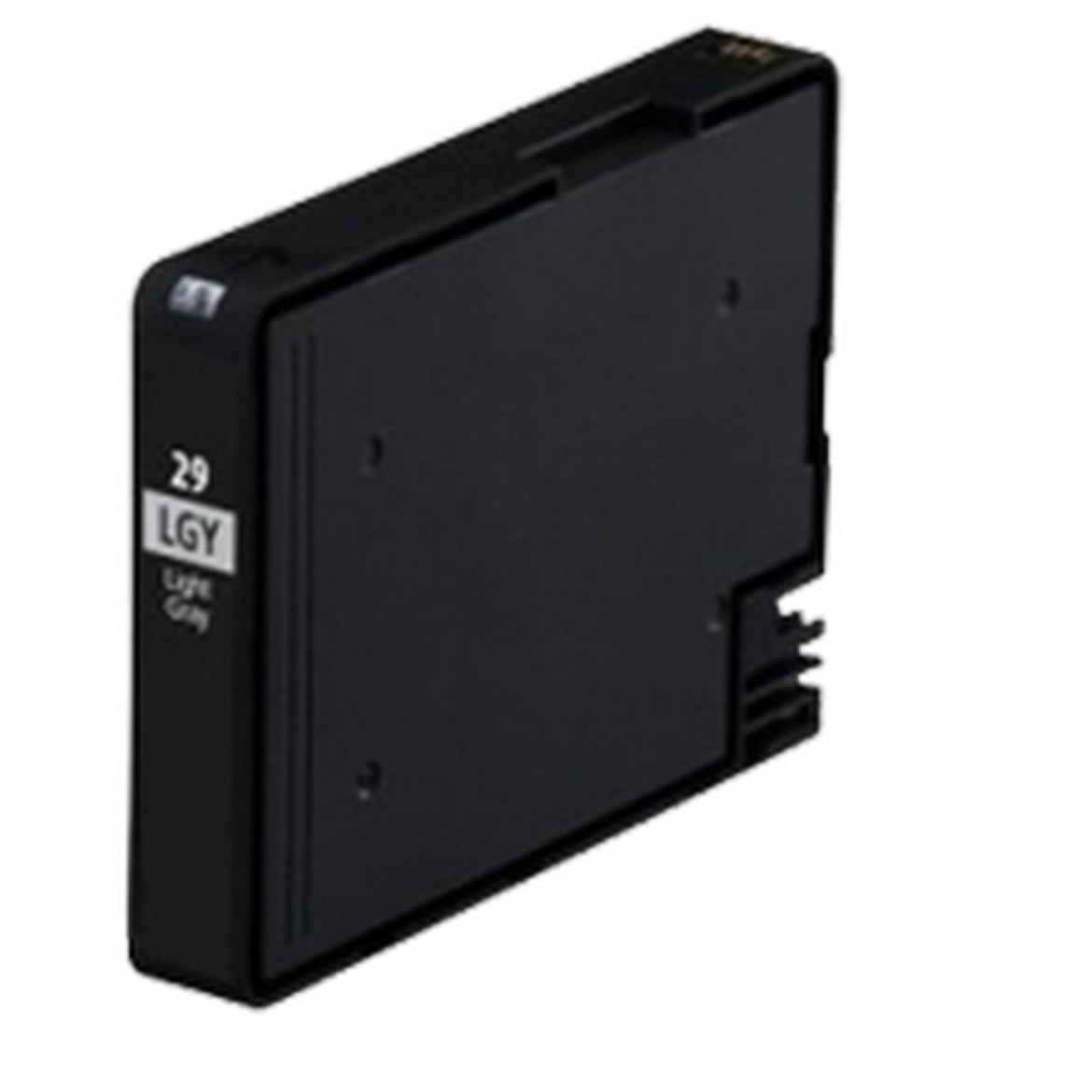 Picture of Compatible 4872B002 (PGI-29LGY) Light Grey Inkjet Cartridge (1320 Yield)