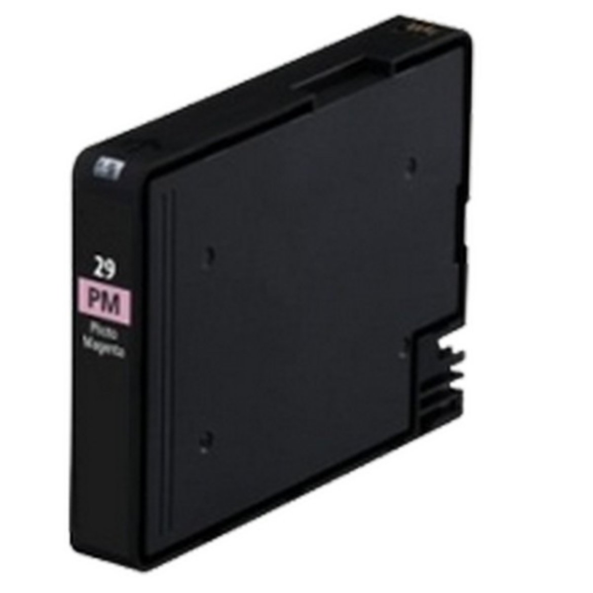 Picture of Compatible 4877B002 (PGI-29PM) Photo Magenta Inkjet Cartridge (1010 Yield)