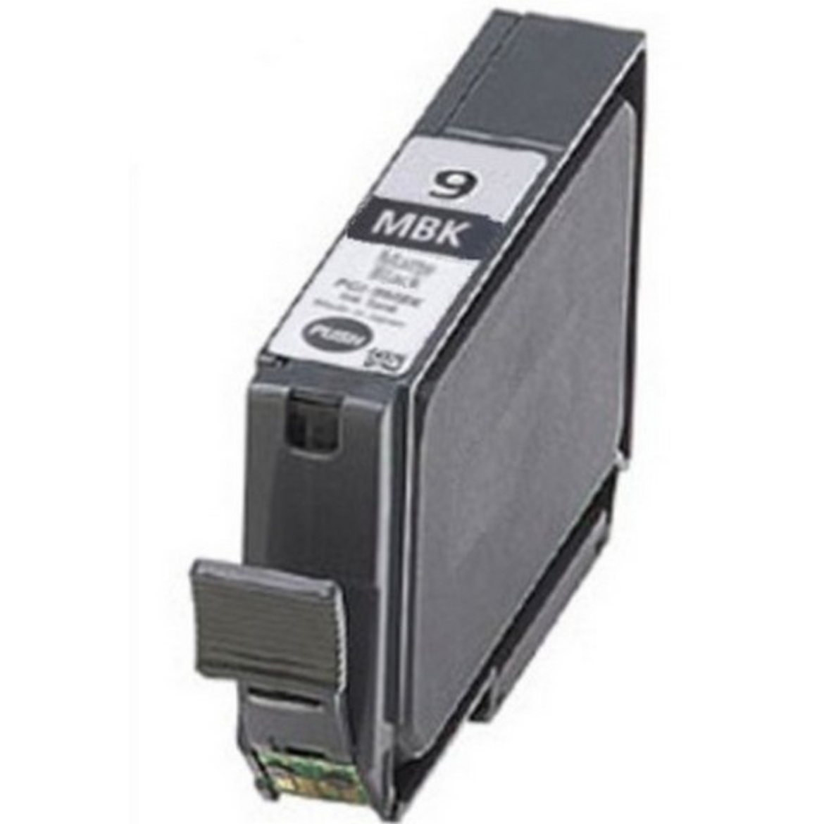 Picture of Compatible 1033B002 (PGI-9MBK, Canon 9) Matte Black Ink Cartridge