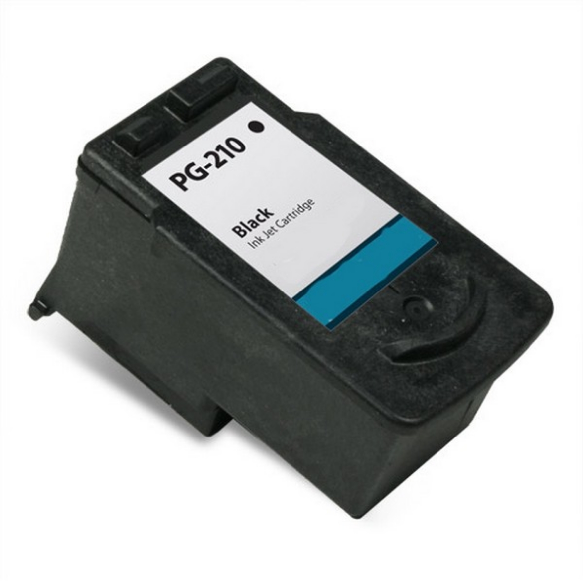 Picture of Compatible 2974B001 (PG-210) Black Inkjet Cartridge