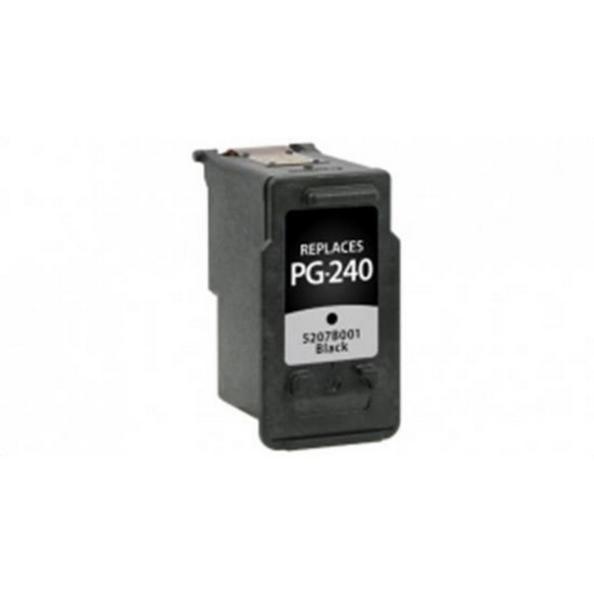 Picture of Compatible 5207B001 (PG-240) Black Ink Cartridge