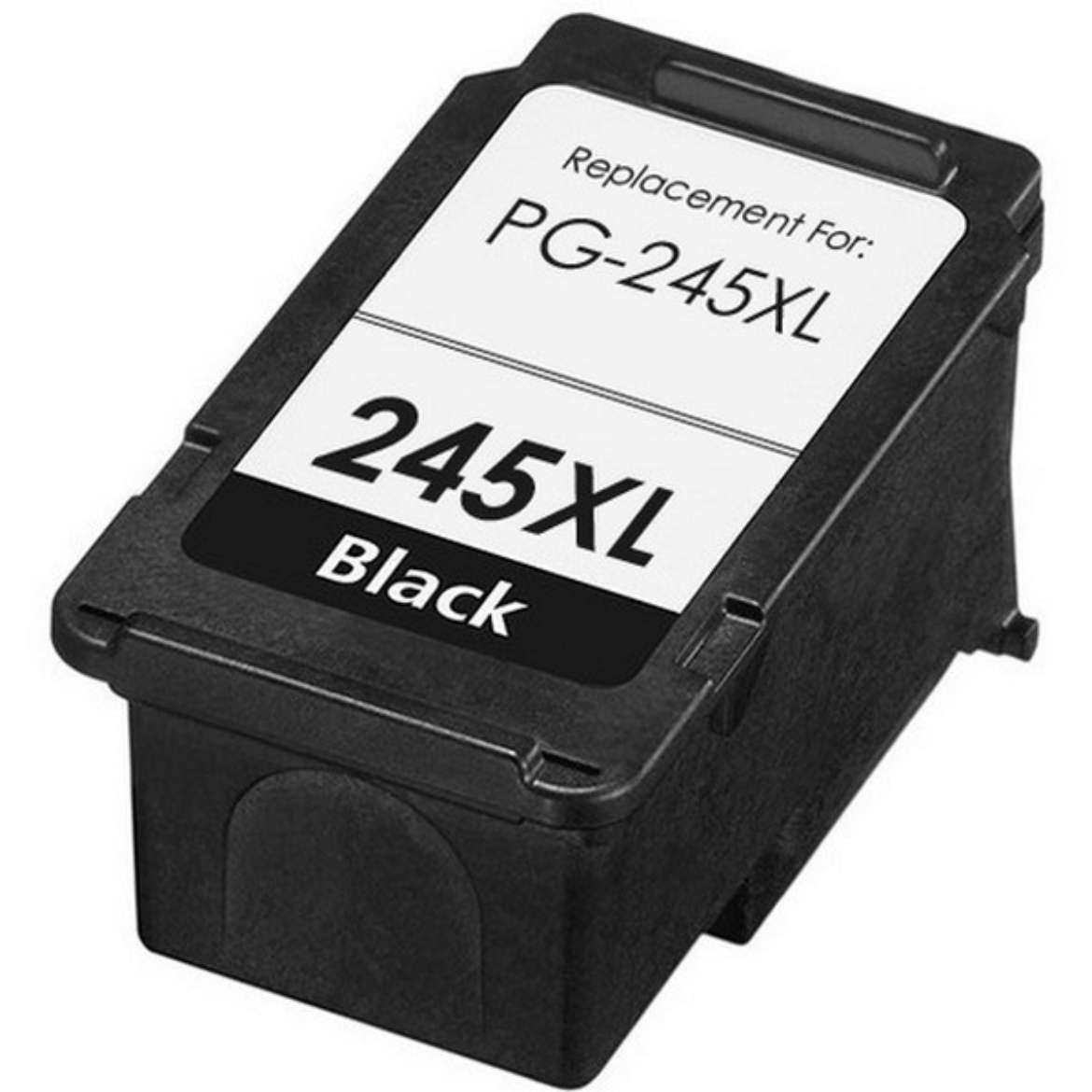 Picture of Compatible 8278B001 (PG-245XL) High Yield Black Ink Cartridge (300 Yield)