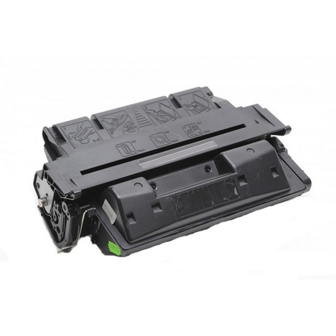 Picture of Jumbo C4127X (HP 27X) High Yield Black Toner Cartridge (18000 Yield)