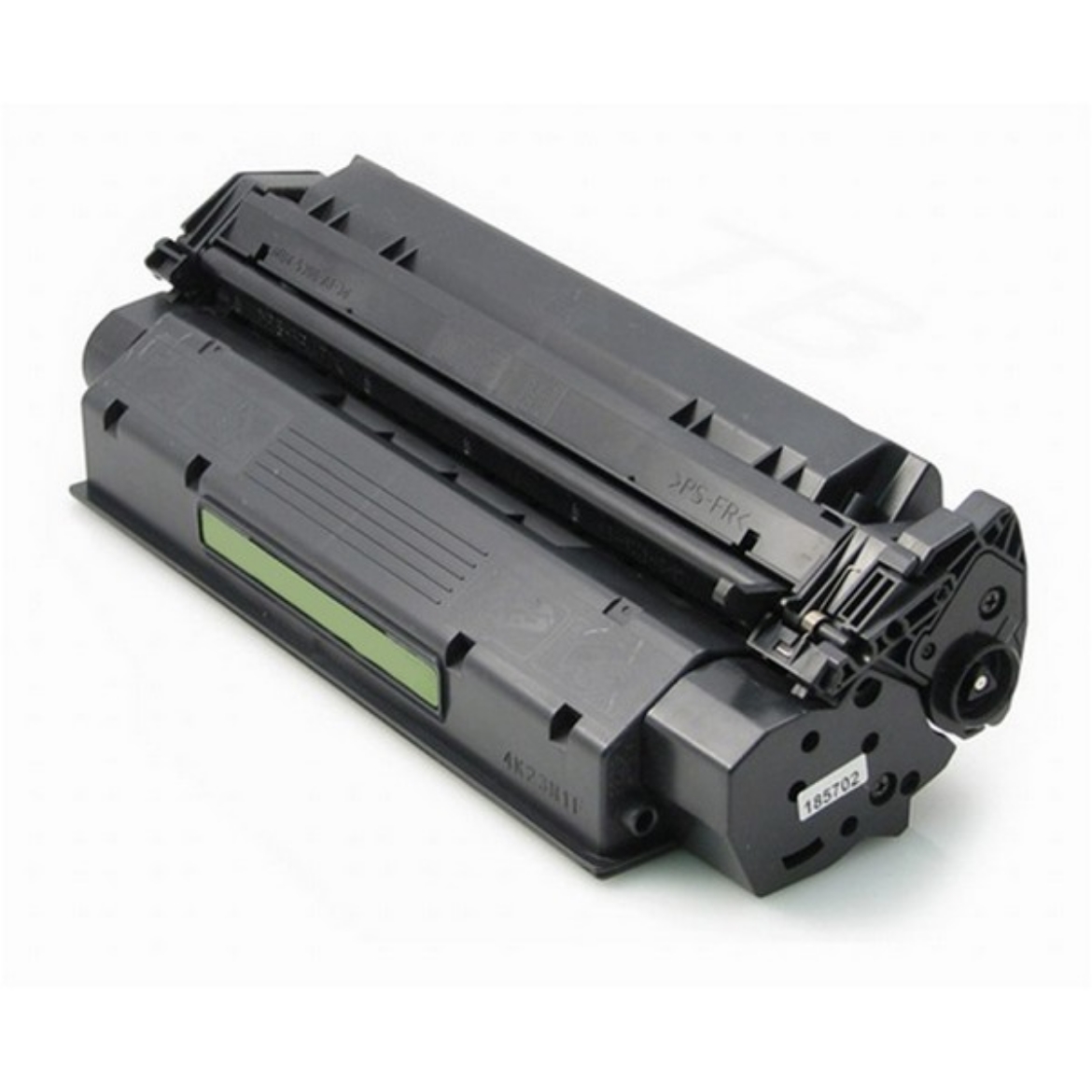 Picture of Jumbo C7115X (HP 15X) High Yield Black Toner Cartridge (5000 Yield)