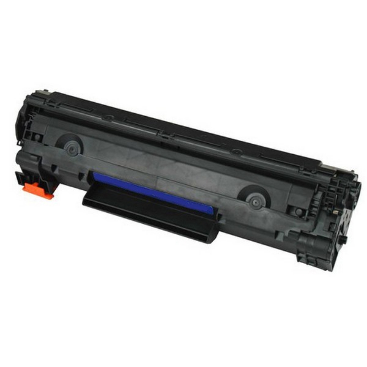 Picture of Jumbo CB435A (HP 35A) Black Toner Cartridge (3000 Yield)
