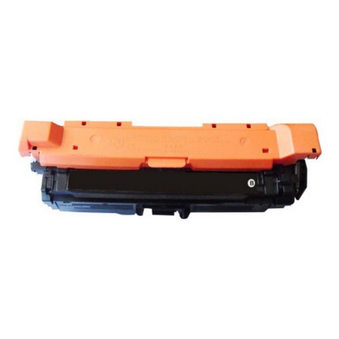 Picture of Compatible CE260X (HP 649X) High Yield Black Toner Cartridge (17000 Yield)