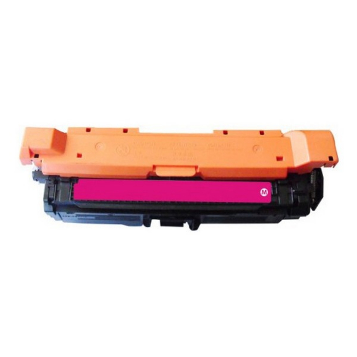 Picture of Compatible CE263A (HP 648A) Magenta Toner Cartridge (11000 Yield)