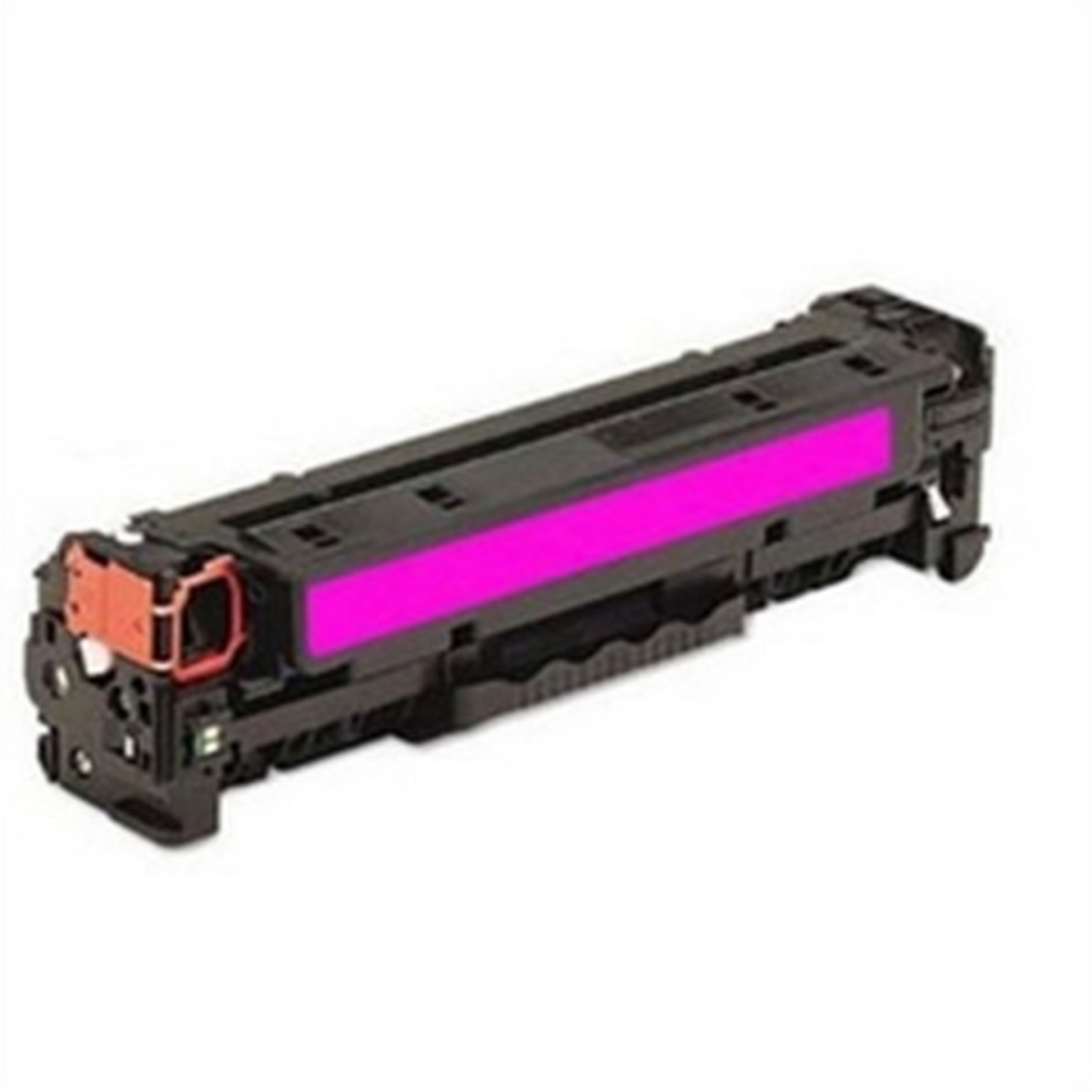 Picture of Compatible CF213A (HP 131A) Magenta Toner Cartridge (1800 Yield)