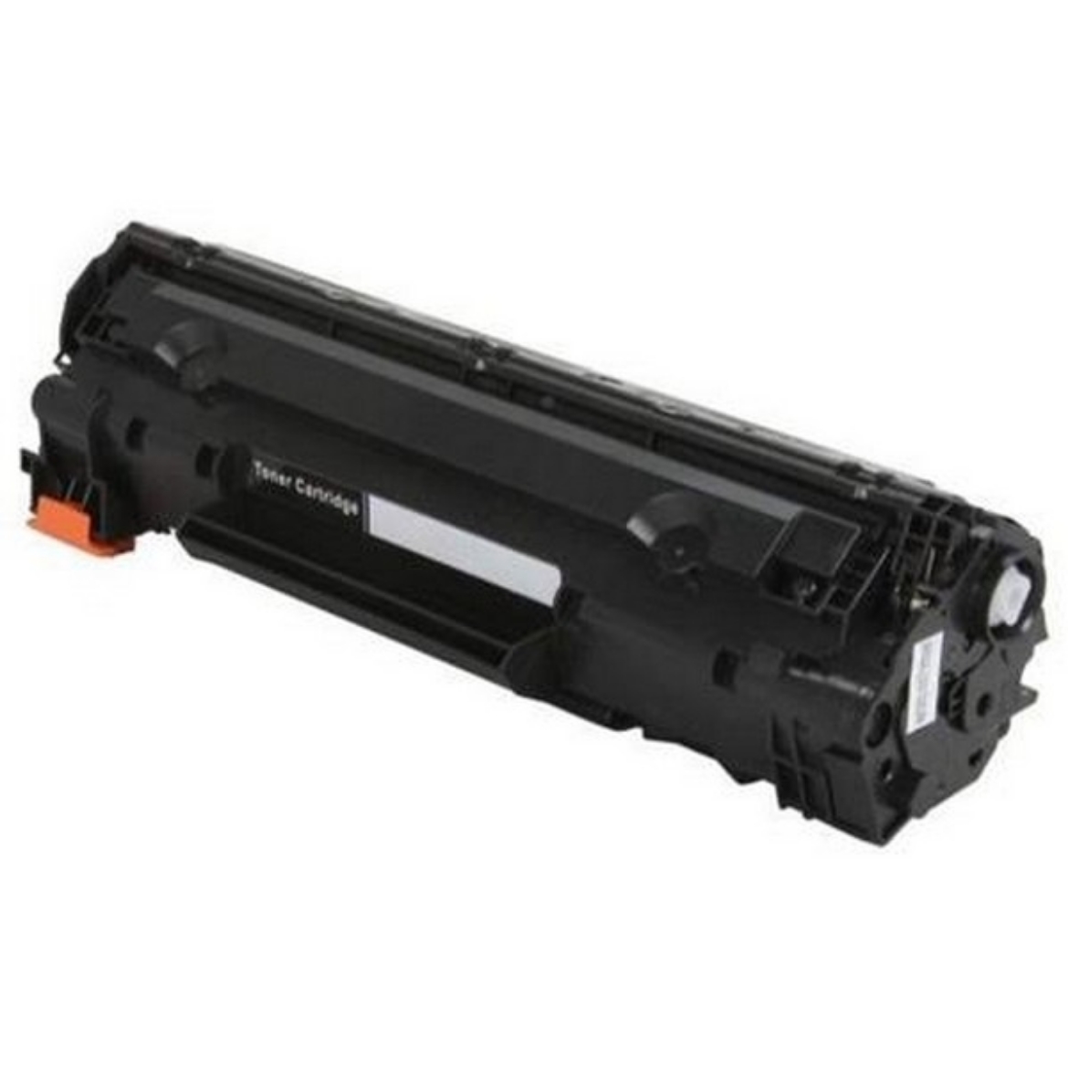 Picture of Jumbo CF230X (HP 30X) High Yield Black Toner Cartridge (5000 Yield)