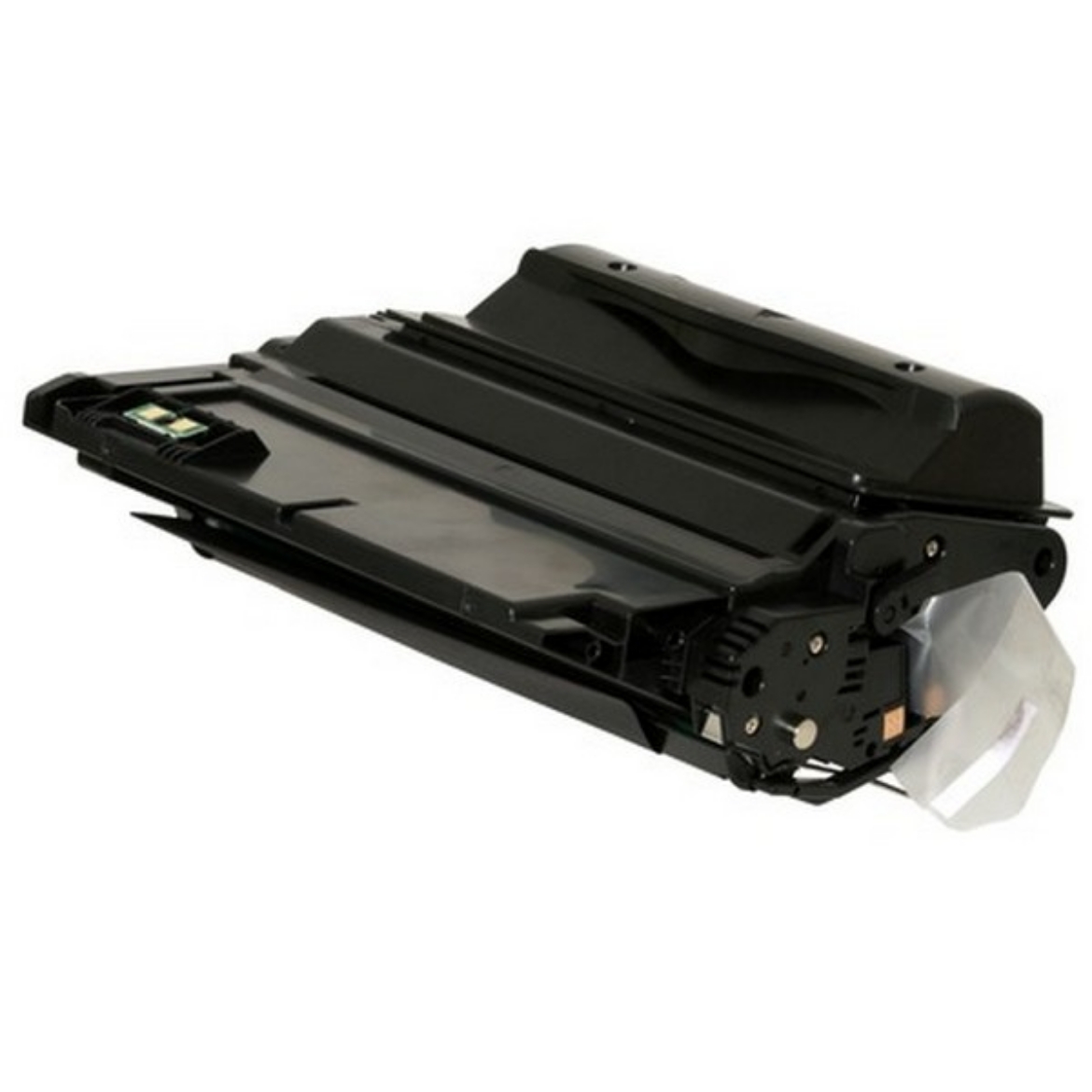 Picture of Jumbo Q5942A (HP 42A) Black Toner Cartridge (15000 Yield)