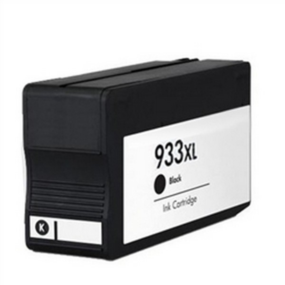 Picture of Compatible CN053AN (HP 932XL) High Yield Black Ink Cartridge (1000 Yield)