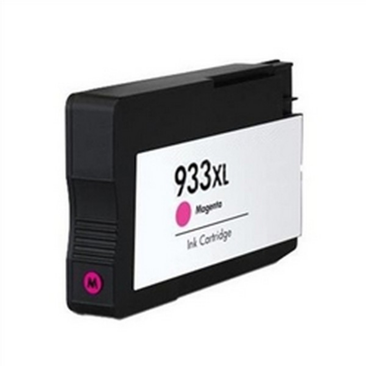 Picture of Compatible CN055AN (HP 933XL) High Yield Magenta Ink Cartridge (825 Yield)