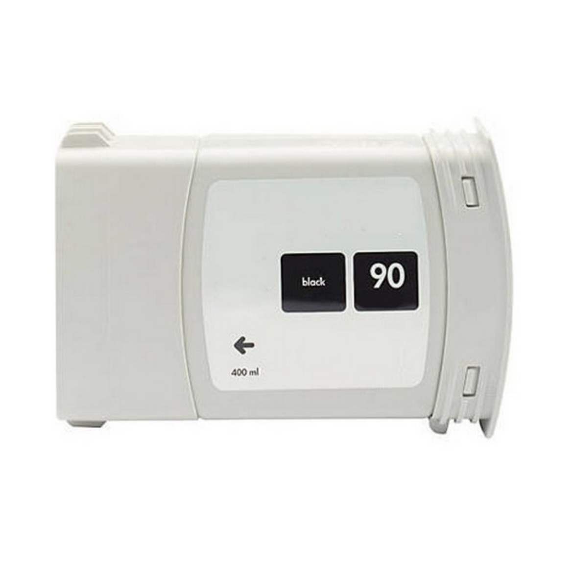 Picture of Compatible C5059A (HP 90) Black Ink Cartridge (400 ml)