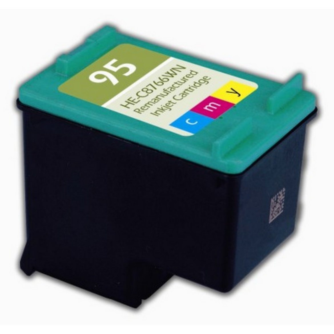 Picture of Compatible C8766WN (HP 95) Tri-Color Ink Cartridge (330 Yield)