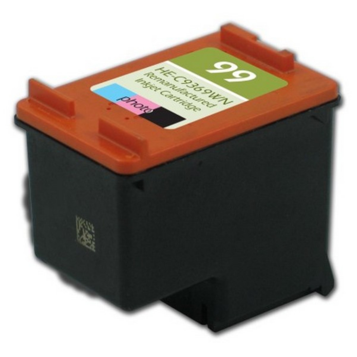Picture of Compatible C9369WN (HP 99) Color Photo Ink Cartridge (130 Yield)