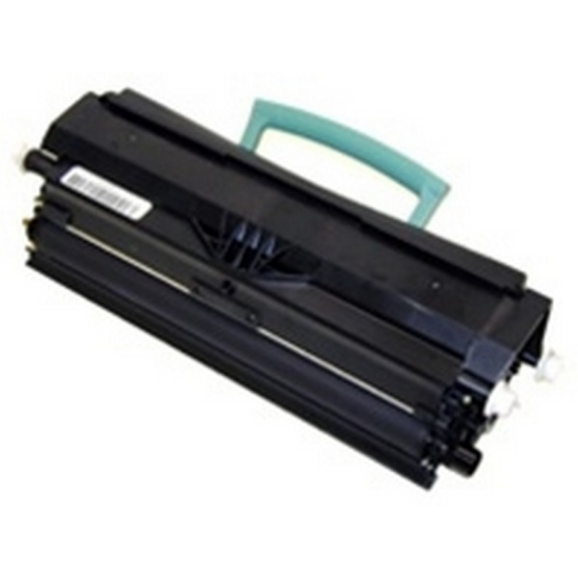 Picture of Compatible C734A1YG Yellow Toner Cartridge (6000 Yield)