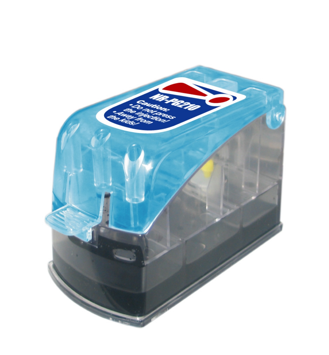 Picture of Refill PG-210 Black Eco Refill Kits