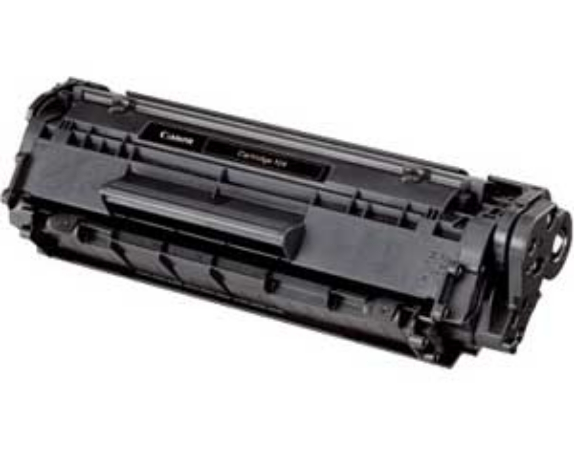 Picture of Compatible 0263B001AA (FX-9, FX-10, Canon 104) Black Toner Cartridge (2000 Yield)