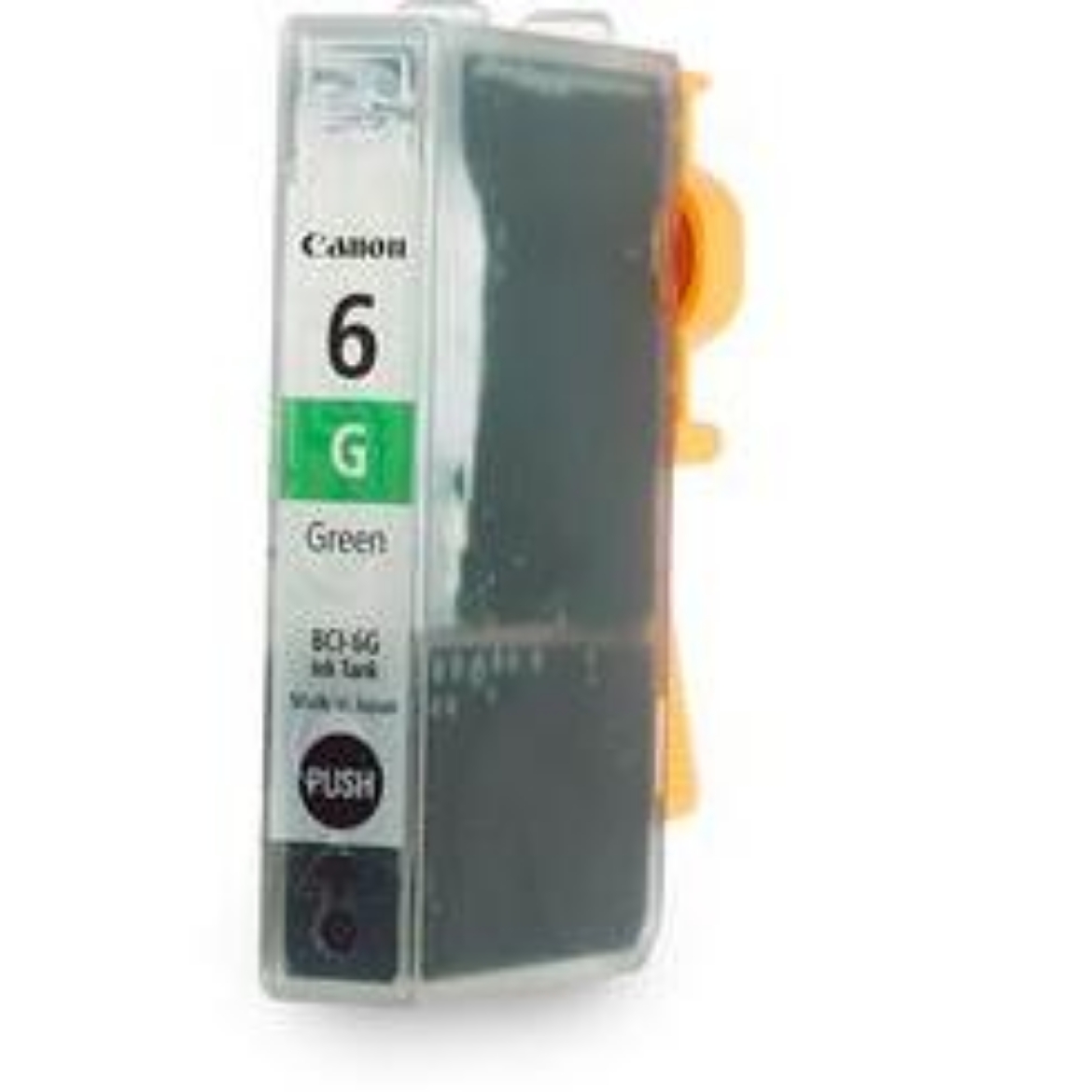 Picture of Compatible 9473A003 (BCI-6G) Green Ink Tank