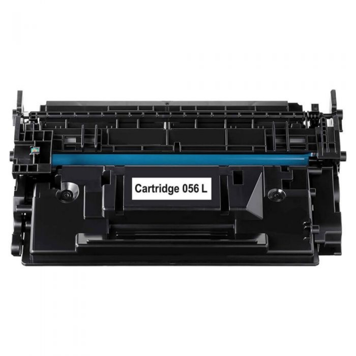 Picture of Compatible 3006C002 (Canon 056L, CRG-056L) Low Capacity Black Toner Cartridge (5100 Yield)