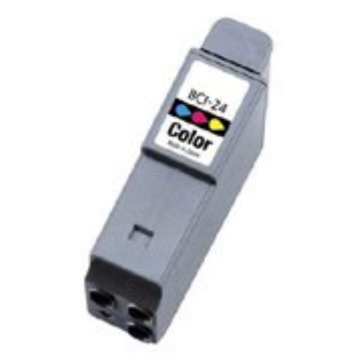 Picture of Compatible 6882A003 (BCI-24C) Tri-Color Ink Cartridge (140 Yield)