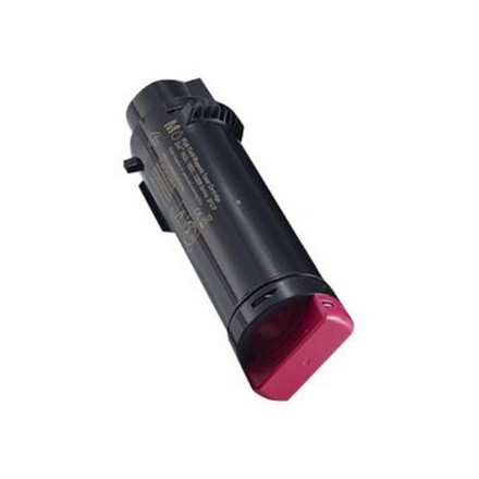 Picture of Dell 042T1 (593-BBOU) Magenta Toner Cartridge (1200 Yield)