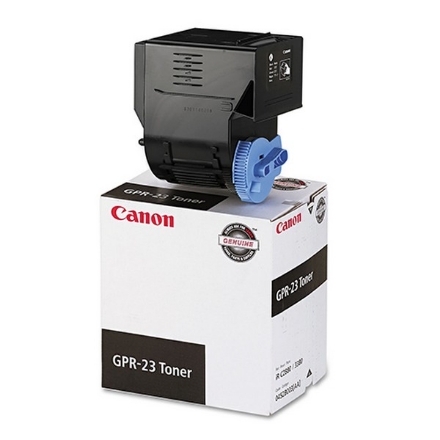 Picture of Canon 0456B003AA (GPR-23BK) Black Drum Unit (60000 Yield)