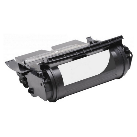 Picture of MICR 12A6765 Black Toner Cartridge (30000 Yield)