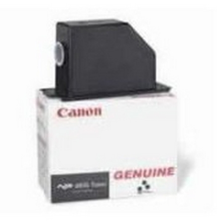 Picture of Canon 1371A002AA Black Copier Toner (6000 Yield)