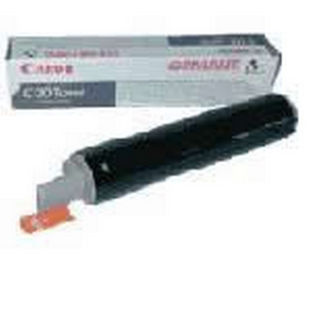 Picture of Canon 1372A006AA (NPG-1) Black Copier Toner (6000 Yield)