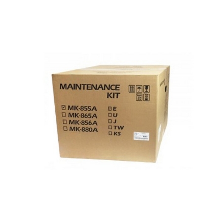 Picture of Kyocera Mita 1702H77US1 (MK-855A) Maintenance Kit (300000 Yield)