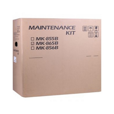 Picture of Kyocera Mita 1702JZ0UN0 (MK-865B) Maintenance Kit (300000 Yield)