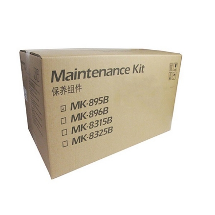 Picture of Kyocera Mita 1702K00UN0 (MK-895B) Maintenance Kit (200000 Yield)