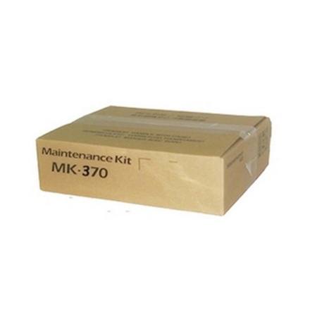 Picture of Kyocera Mita 1702LX0UN0 (MK-370) Maintenance Kit (150000 Yield)