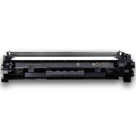Picture of JUMBO 2164C001AA (Cartridge 047) Black Toner Cartridge (1500 Yield)