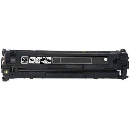 Picture of Remanufactured 2662B001AA (Canon 118) Black Laser Toner Cartridge (3400 Yield)