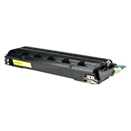 Picture of Remanufactured C746A1YG Yellow Toner (7000 Yield)