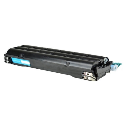 Picture of Remanufactured C748H1CG High Yield Cyan Toner (10000 Yield)