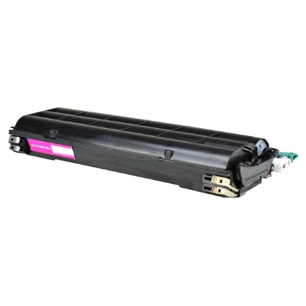 Picture of Remanufactured C748H1MG High Yield Magenta Toner (10000 Yield)